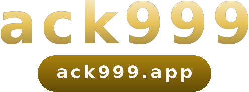ack999 logo