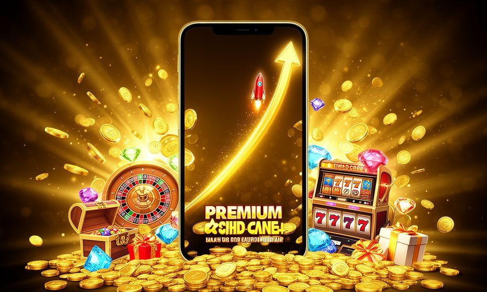 ack999 Slot Bonanza